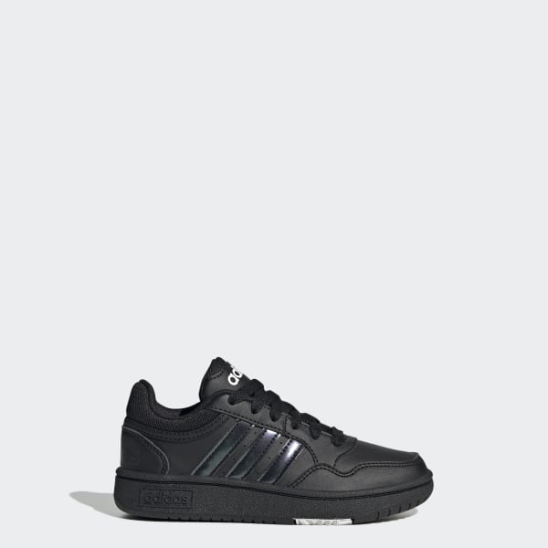 adidas Hoops Sneakers - White | Kids' Lifestyle | adidas US