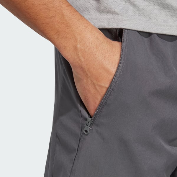 パンツ・ボトムスその他 adidas Train Essentials Woven Training Shorts IC6978 Grey Train Essentials Woven Training Shorts | adidas Canada