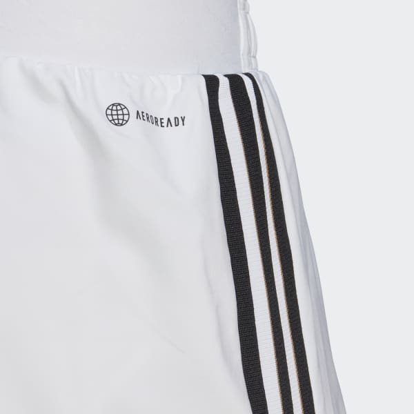 Weiss DFB 22 Heimshorts Authentic GY007