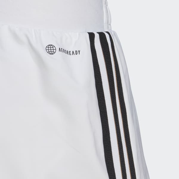 bílá Domácí šortky Germany 22 Authentic GY007