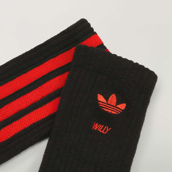 Blanc Chaussettes Chavarria