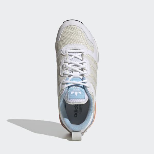Hvid ZX 700 HD sko