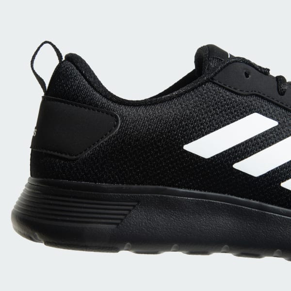 adidas CLEAR FACTOR SHOES Black adidas India