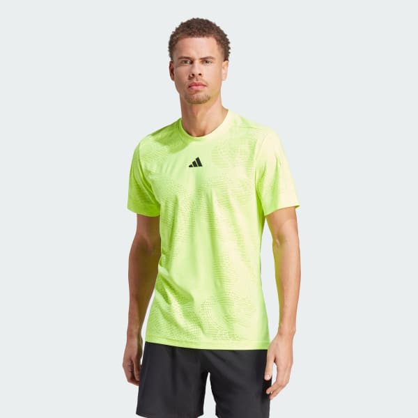 Adidas 2025 tennis tee