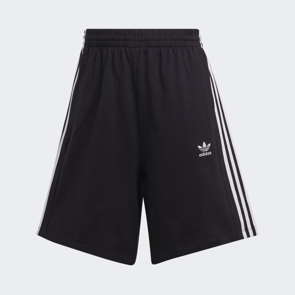 adidas Bermuda Shorts Black adidas Thailand