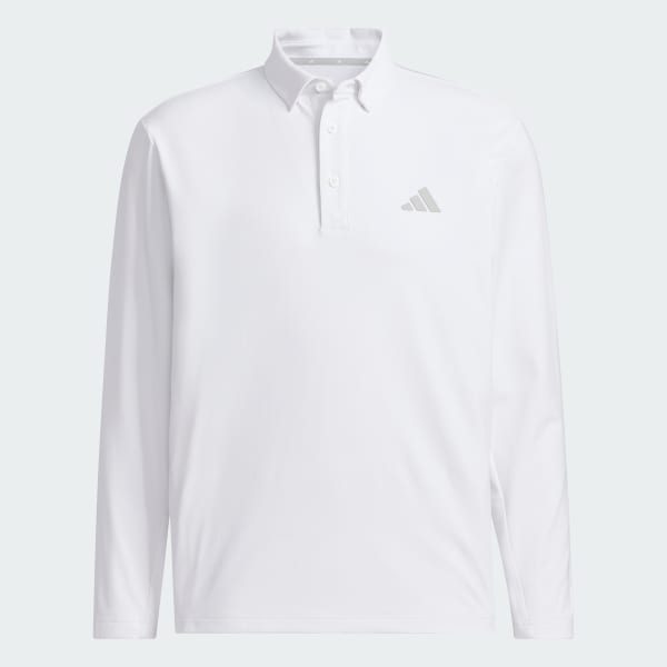 ホワイト 【ゴルフ】COLD. RDY長袖シャツ