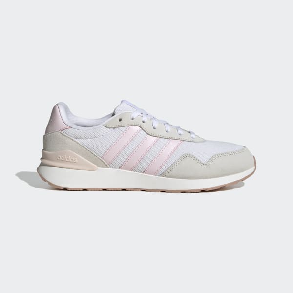 adidas Run 60s 4.0 Shoes - White | adidas Finland