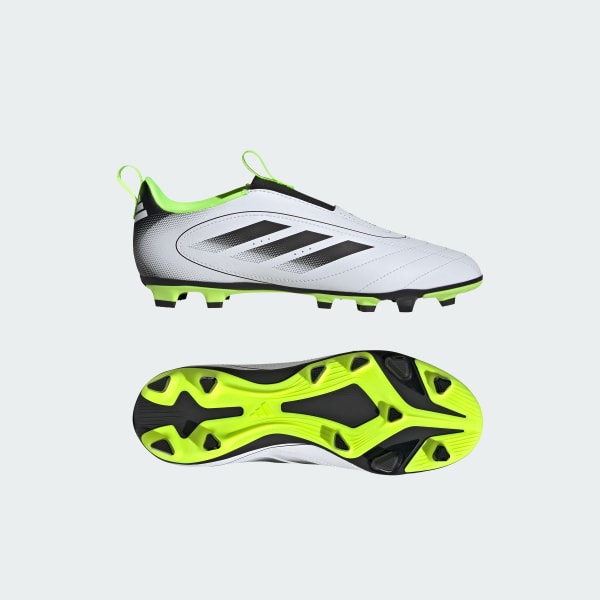Boys soccer cleats size 3 clearance