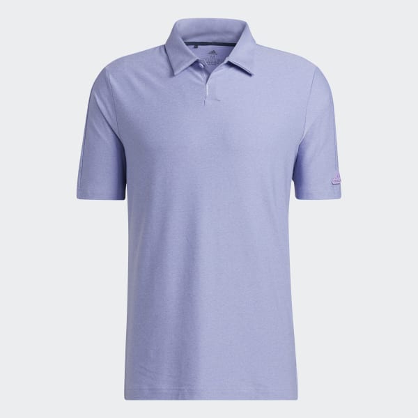 Purple Go-To Polo Shirt 22672