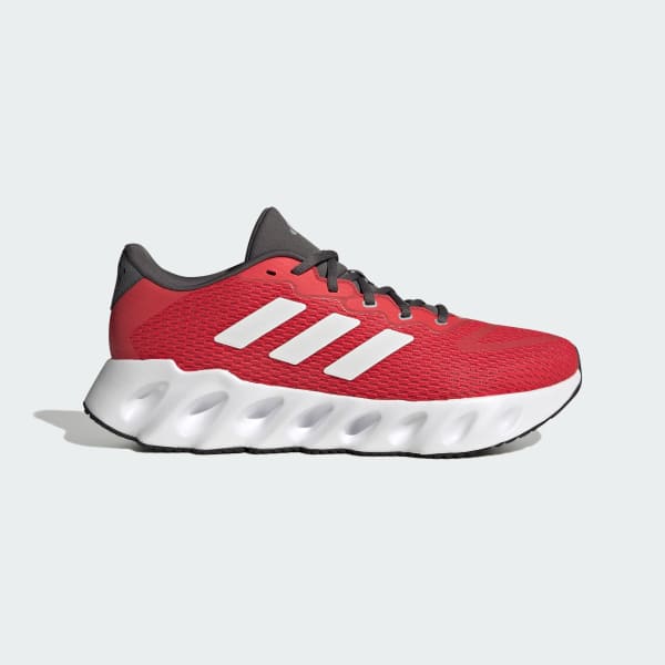 Red Switch Run Running Shoes