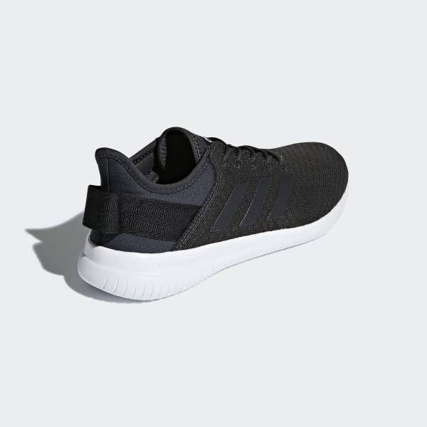 black women's adidas cloudfoam