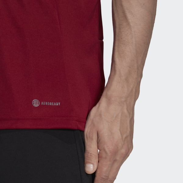 Burgundy Dres FC Nürnberg 22/23 Home