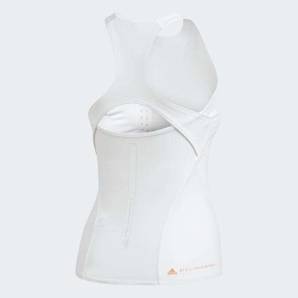 Adidas by stella mccartney tank top hot sale
