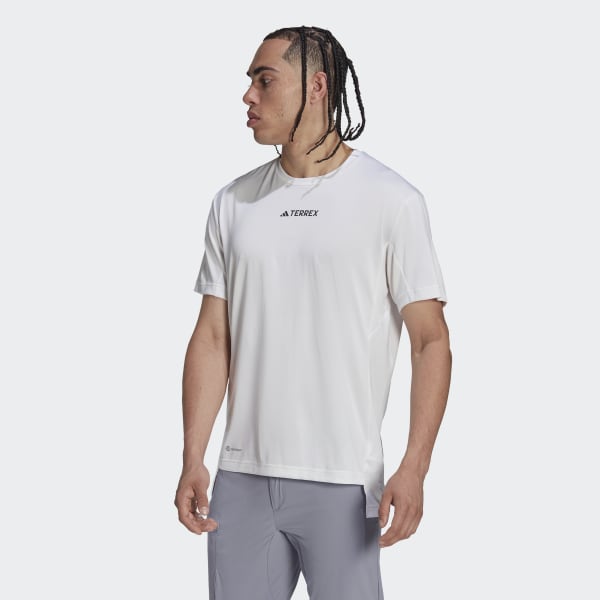 Branco MT TEE
