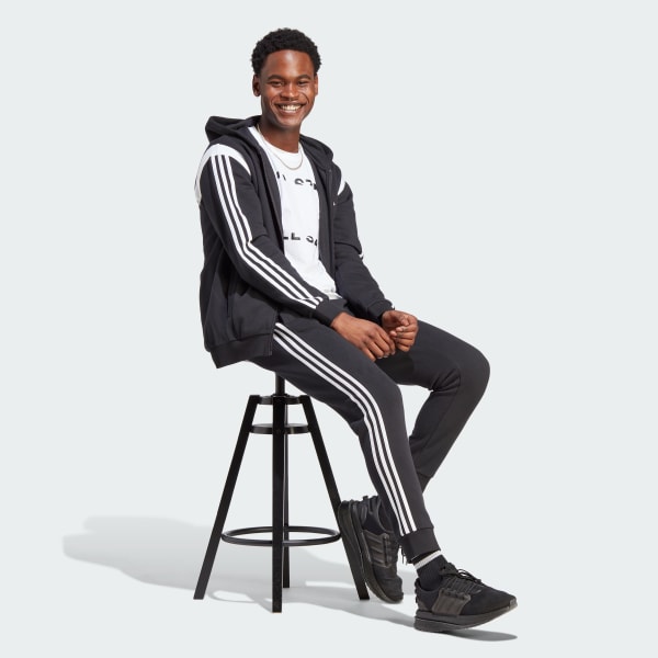 Moletom adidas new arrivals doom block capuz