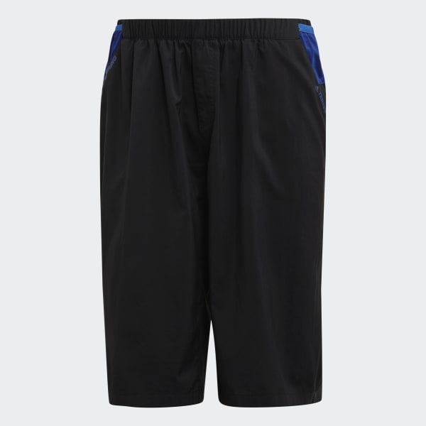 Adidas x white mountaineering terrex shorts sales
