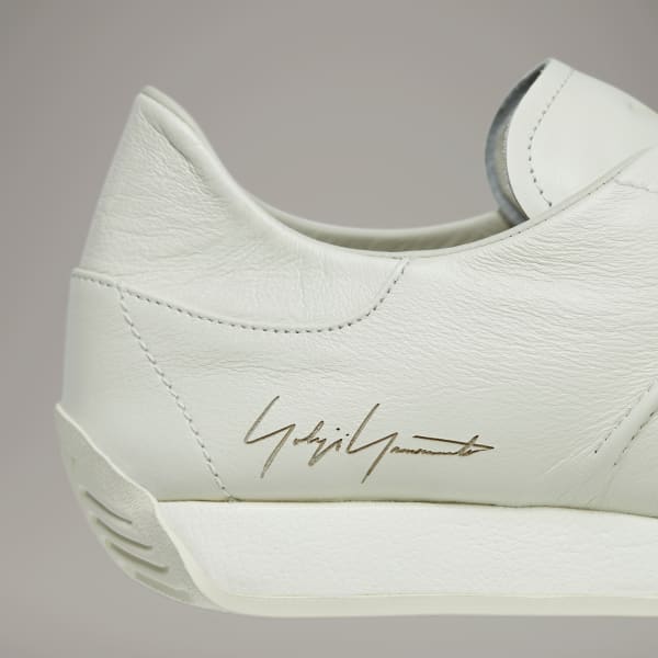 Y-3 x adidas Country★22-30cm★レアアイテム★人気早期完売 アディダス Y-3 COUNTRY - ホワイト | アディダス ジャパン