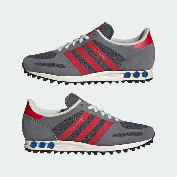 Scarpe LA Trainer Grigio adidas adidas Italia