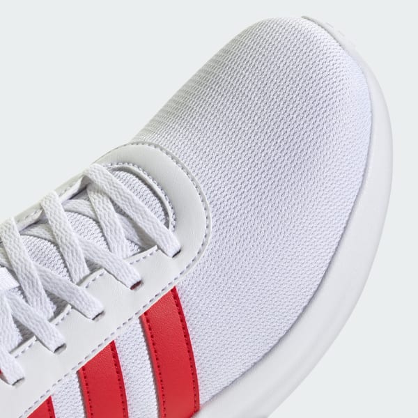 ◆大人気◆ ◆ADIDAS◆ Light Racer 4.0 - Cloud White Adidas Lite Racer 4.0 Legend Ink / Cloud White - Jun 2024