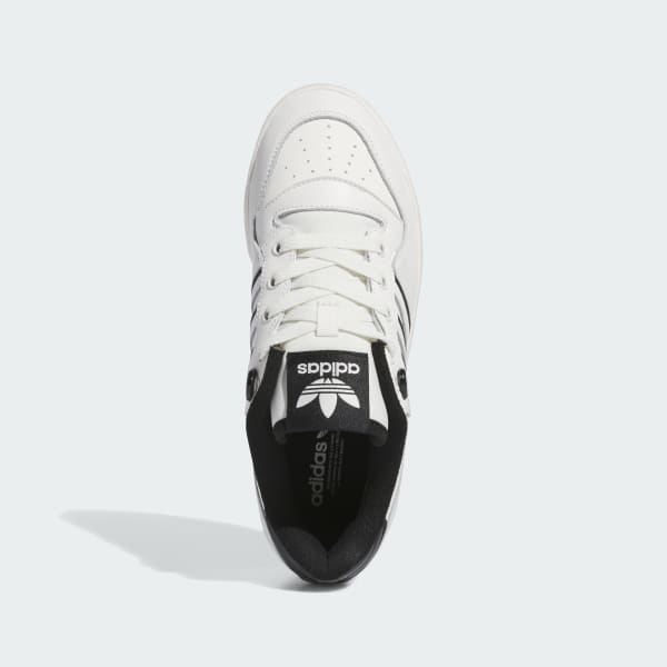 Blanco Tenis Rivalry Low