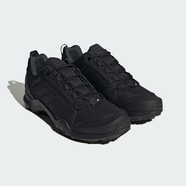adidas Terrex AX3 Hiking Shoes - Black | adidas Canada