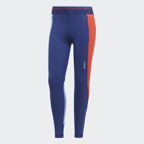 Adidas sport id colorblocked leggings online