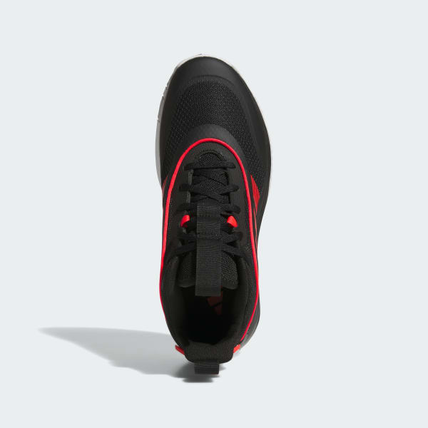 Negro Zapatillas Ownthegame 3.0