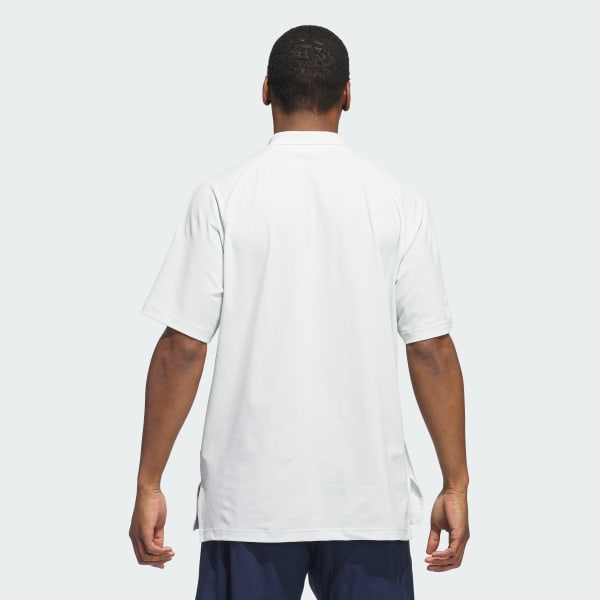 Ultimate365 Twistknit Pique Polo Shirt