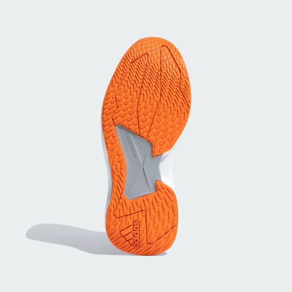 Blue STEP N PACE SHOES