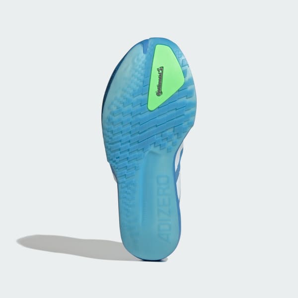 Blue 아디제로 아디오스 9