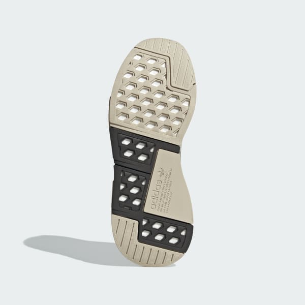 adidas NMD_G1 Shoes Beige Free Shipping with adidas US