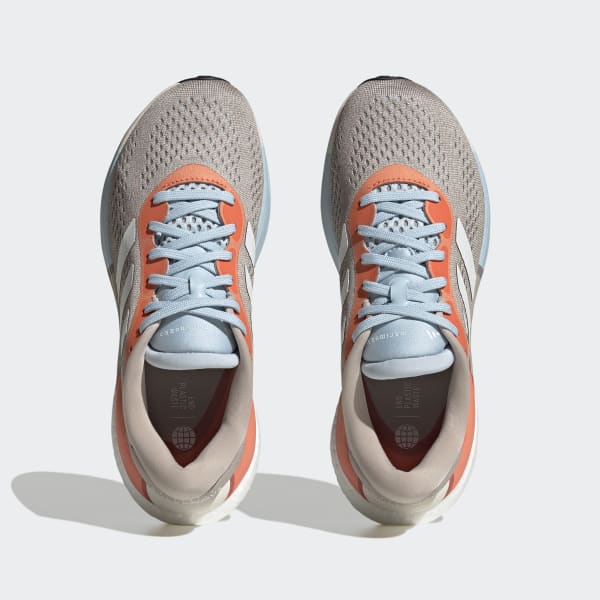 T nis Supernova 2 x Marimekko Marrom adidas adidas Brasil
