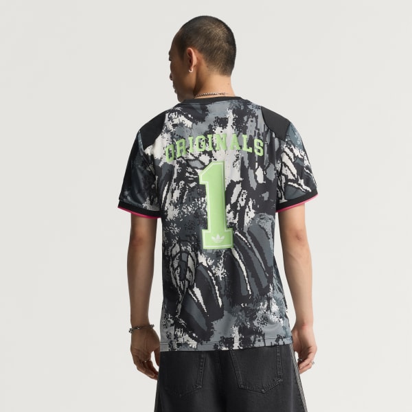 Archive AOP Jersey
