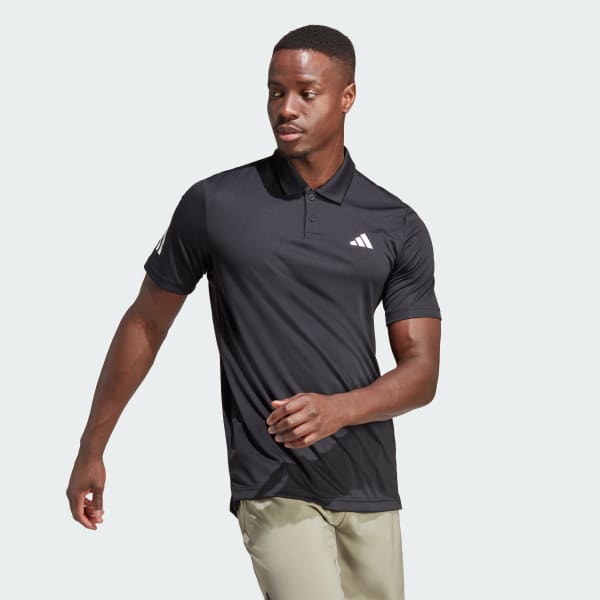 Adidas polo best sale