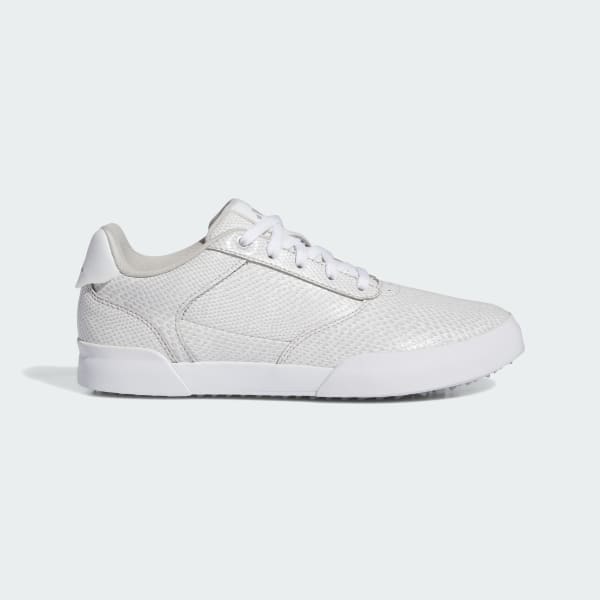 Siva Tenisky Retrocross Spikeless Golf