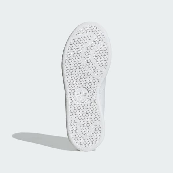 White Stan Smith Shoes Kids