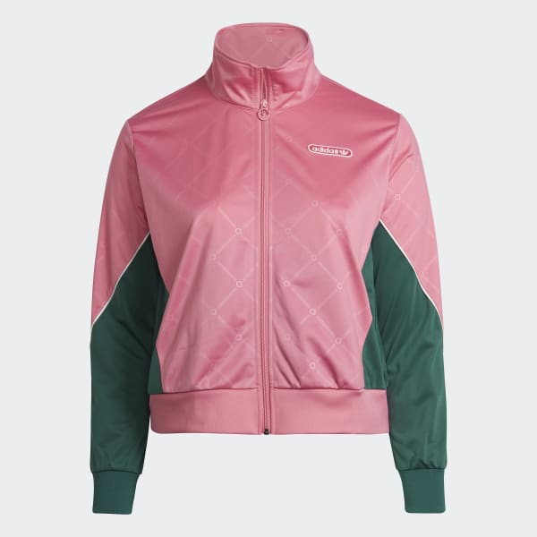 Rosa Chaqueta ZQ587
