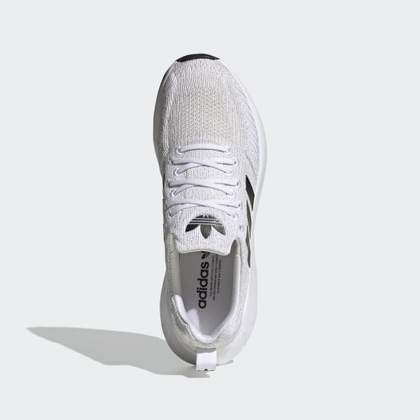 White 스위프트 런 22