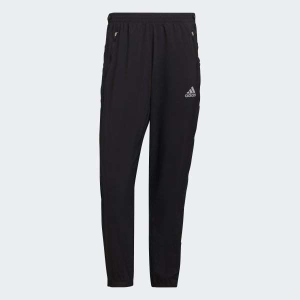 adidas Fast-Snap Pants - Black | adidas Philippines adidas Fast-Snap Pants - Black | adidas Philippines