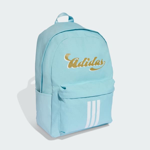 Azul MOCHILA GRAPHIC ADIDAS TIRO II