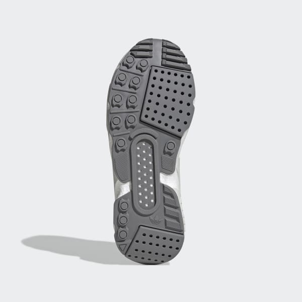 Grey ZX 22 BOOST Shoes LWO84