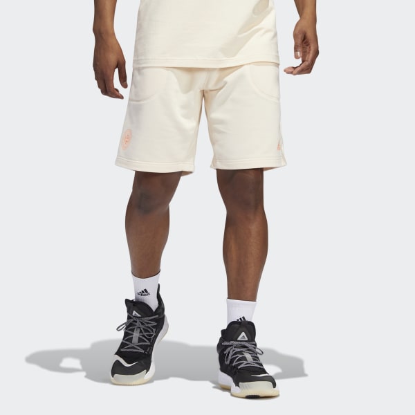 Beige Harden Vol. 6 Short DL853