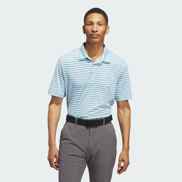 Azul Polo Ultimate365