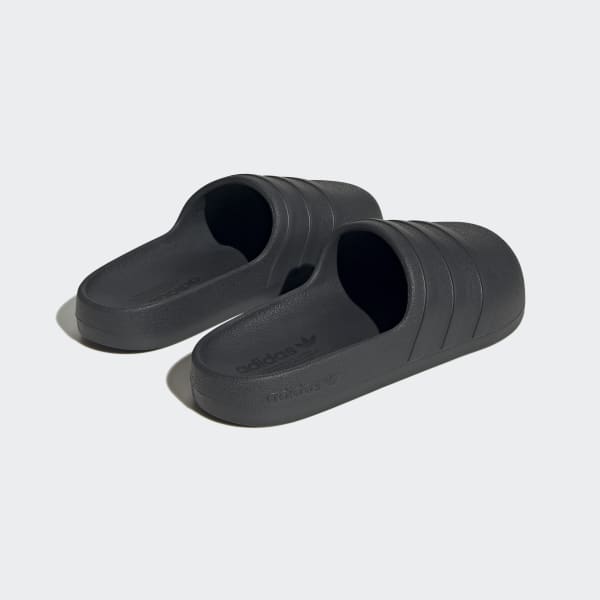 adidas Adifom Adilette Slides Grey adidas Thailand