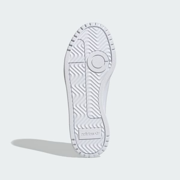 Blanc Chaussure NY 90
