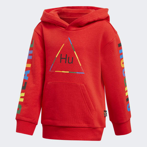 adidas pharrell apparel