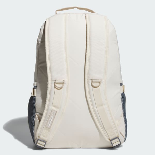 White Originals Daily Backpack