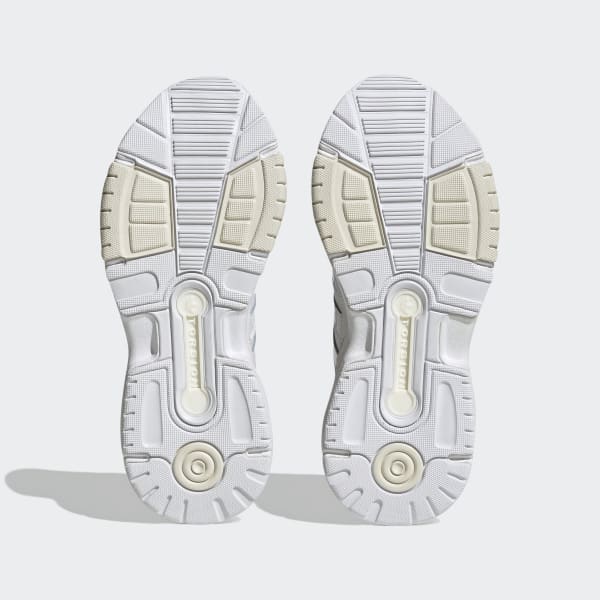 White Retropy F90 Shoes