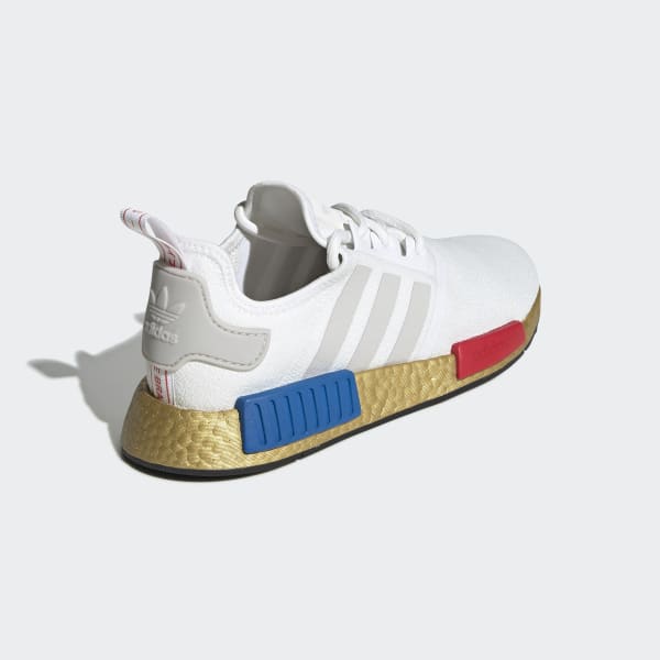 Nmd kinderen gouden clearance