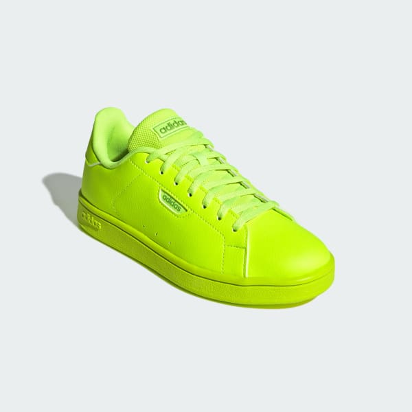 Verde Tenis Urban Court